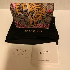 Gucci Wallet